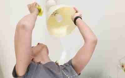 Things in a House That Are Commonly Overlooked When Cleaning