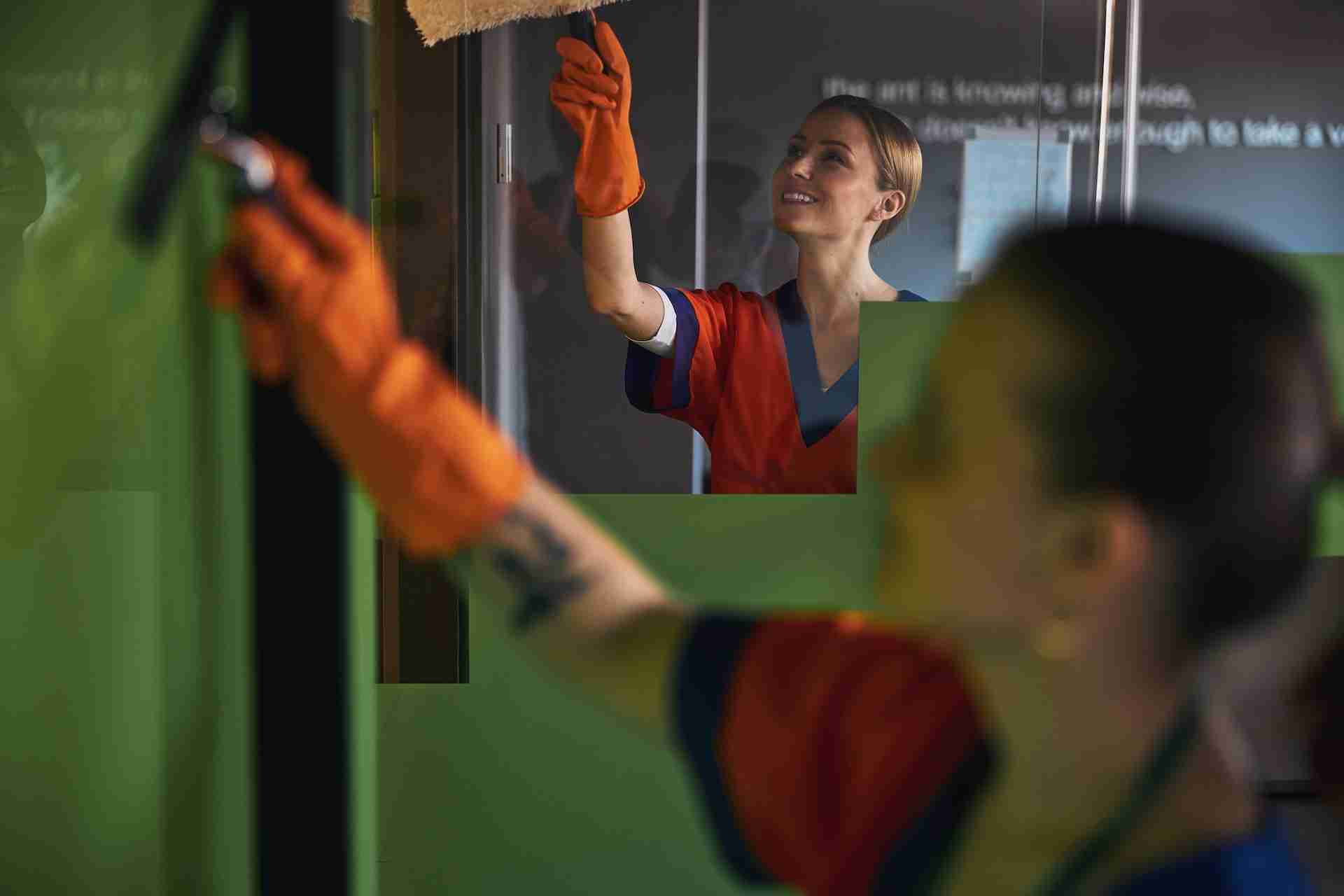 House Cleaners