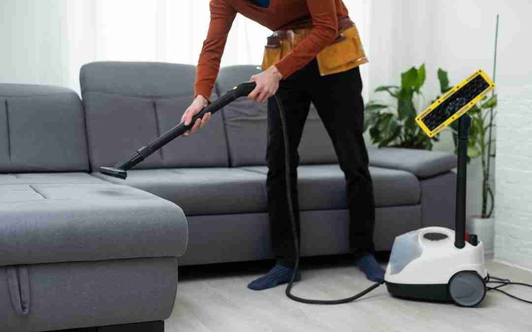 Instances When Your Home Needs Deep Cleaning Services