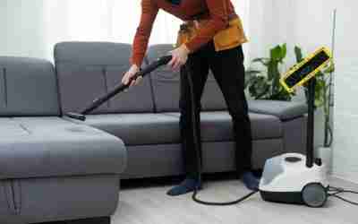 Instances When Your Home Needs Deep Cleaning Services