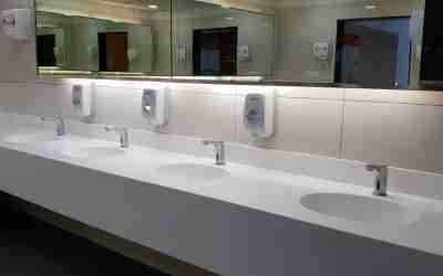 The Dirty Truth: How Restroom Hygiene Can Hurt Your Business