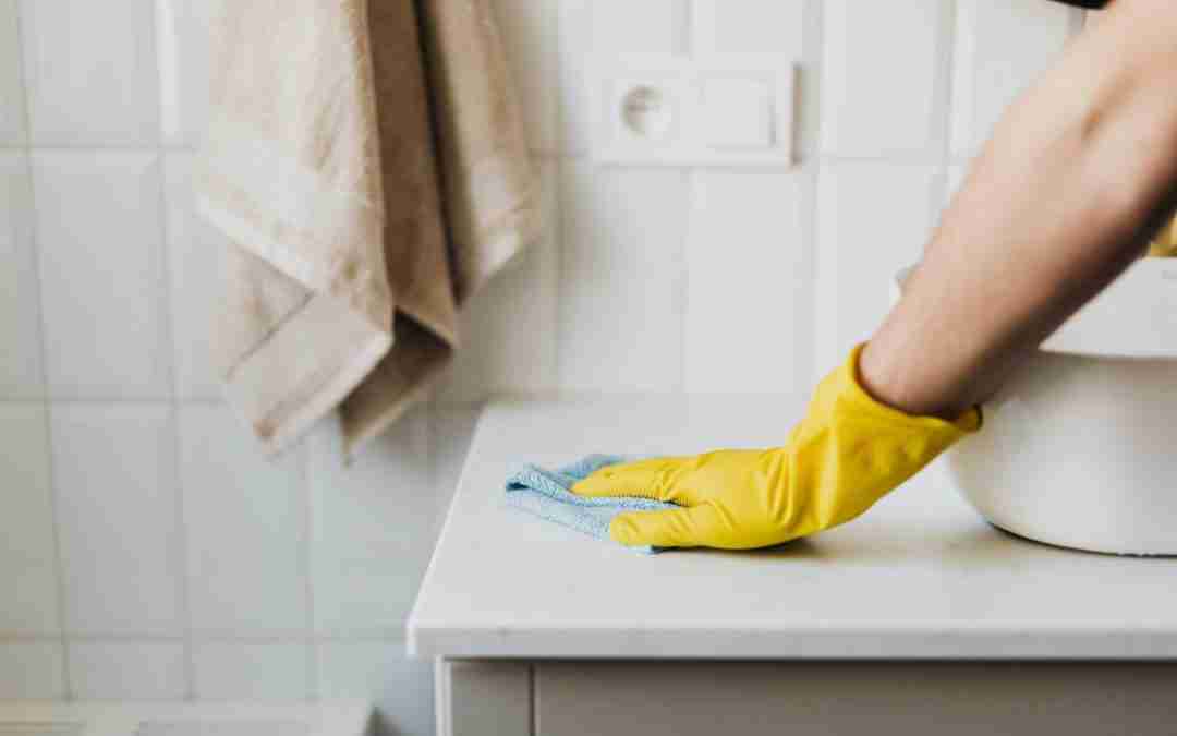 The Ultimate Guide to Autumn Cleaning in Pasco County